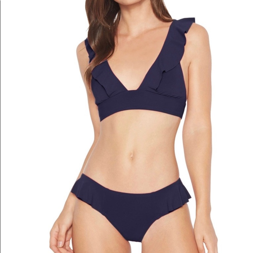 Robin Piccone bathing suit
